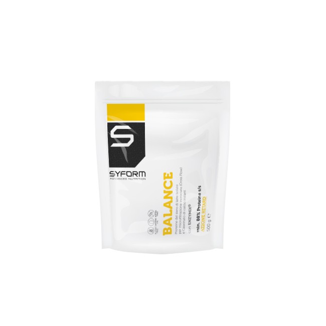 BALANCE CAPPUCCINO 500 G BALANCE CAPPUCCINO 500 G