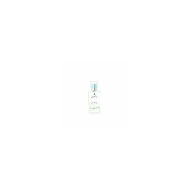 SO PURE INCANTO DI LIBERTA' EAU DE TOILETTE 50 ML SO PURE INCANTO DI LIBERTA' EAU DE TOILETTE 50 ML