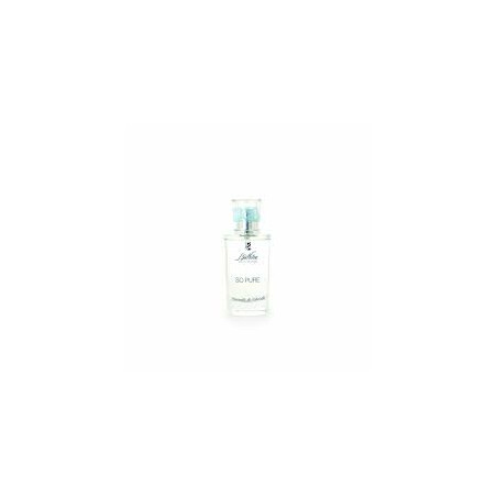 SO PURE INCANTO DI LIBERTA' EAU DE TOILETTE 50 ML