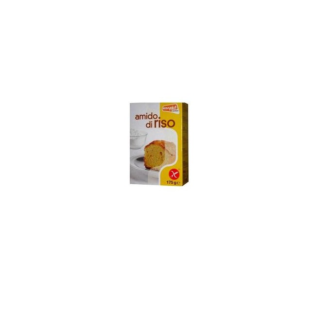 EASYGLUT AMIDO RISO 175 G EASYGLUT AMIDO RISO 175 G