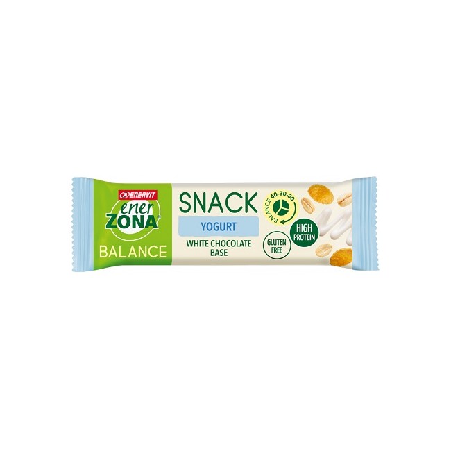ENERZONA EZ SNACK YOGURT 25G ENERZONA EZ SNACK YOGURT 25G