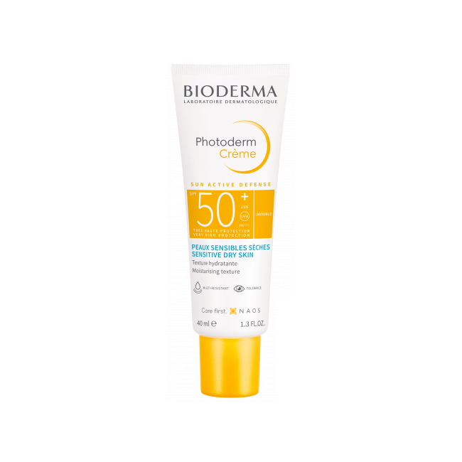 PHOTODERM CREME SPF50+ 40 ML PHOTODERM CREME SPF50+ 40 ML