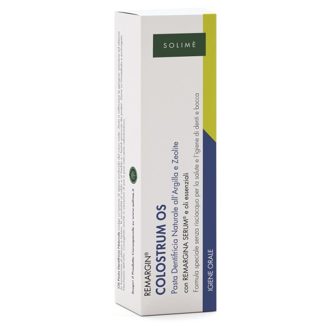 OS PASTA DENTIFRICIA 75 ML OS PASTA DENTIFRICIA 75 ML
