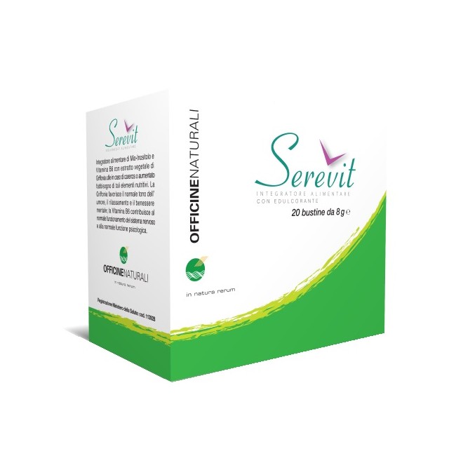 Serevit 160g Serevit 160g
