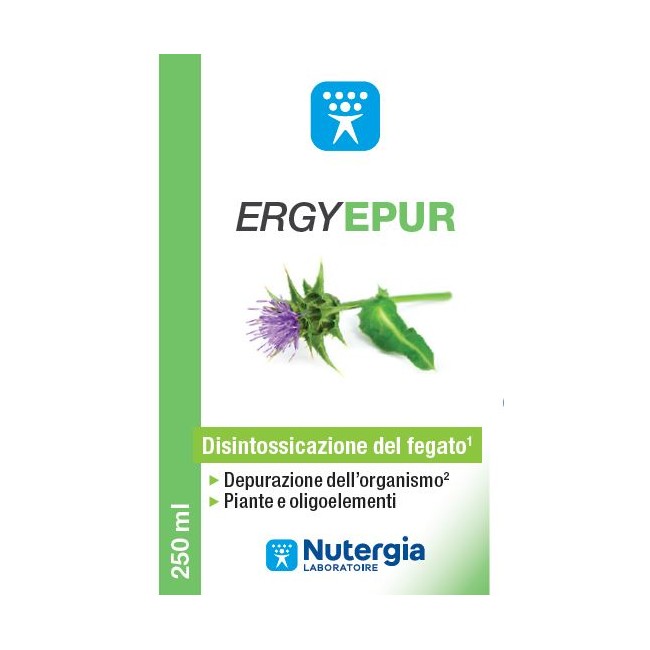 Ergyepur 250 Ml Ergyepur 250 Ml