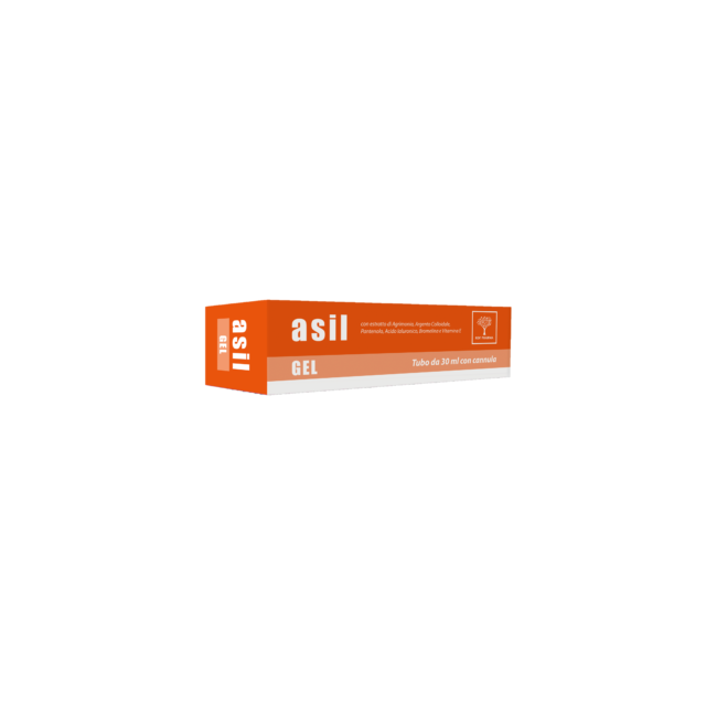 ASIL GEL 30 ML