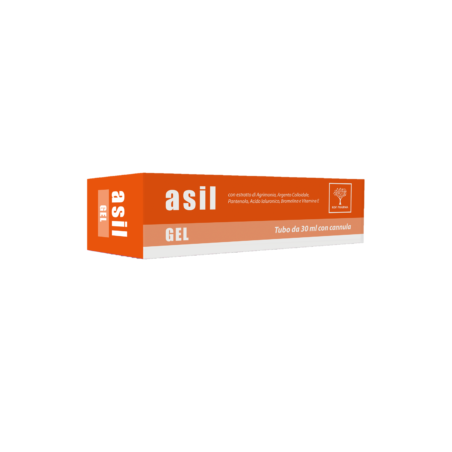 ASIL GEL 30 ML