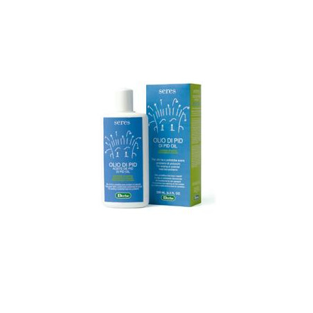 Seres Olio Di Pid Olio Igienizzante 200ml
