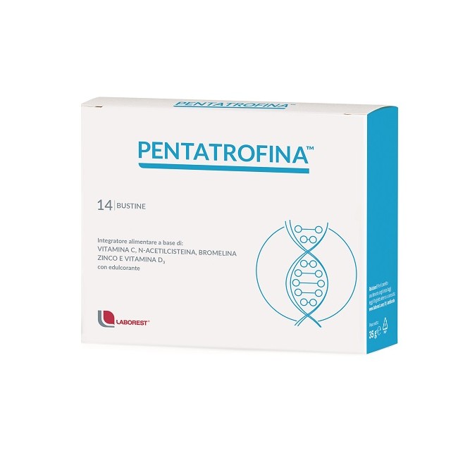 PENTATROFINA 14 BUSTINE PENTATROFINA 14 BUSTINE