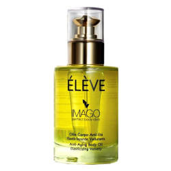 Eleve Imago Sculpting Youth Olio Corpo Anti Eta\' Elasticizzante Vellutante 100 Ml