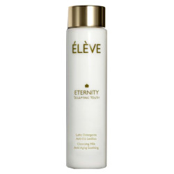 Eleve Eternity Sculpting Youth Latte Detergente Anti Eta\' Lenitivo 250 Ml