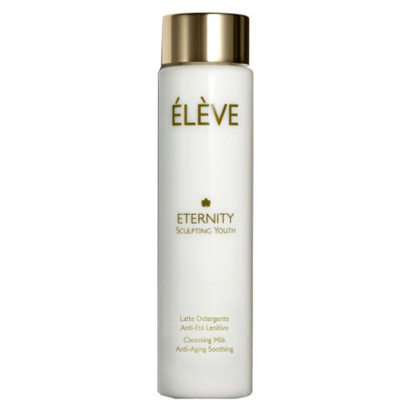 Eleve Eternity Sculpting Youth Latte Detergente Anti Eta\' Lenitivo 250 Ml Eleve Eternity Sculpting Youth Latte Detergente Anti Eta\' Lenitivo 250 Ml