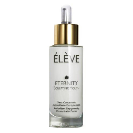 Eleve Eternity Sculpting Youth Siero Concentrato Antiossidante Depigmentante 30 Ml Eleve Eternity Sculpting Youth Siero Concentrato Antiossidante Depigmentante 30 Ml