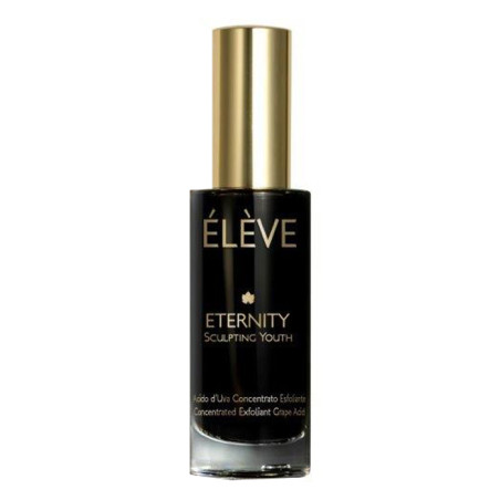 ELEVE ETERNITY SCULPTING YOUTH ACIDO D'UVA CONCENTRATO ESFOLIANTE 15 ML