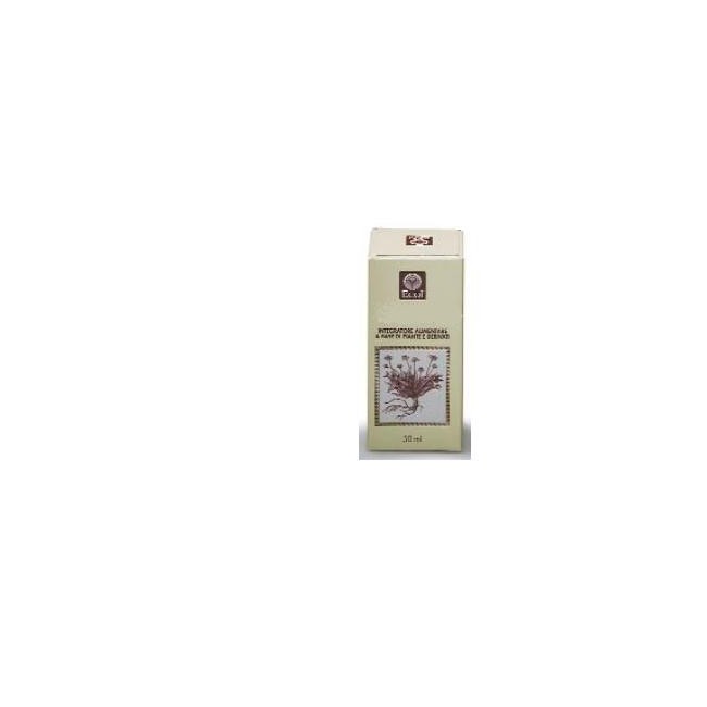 GINKGO BILOBA ESTRATTO ANALCOLICO 50 ML