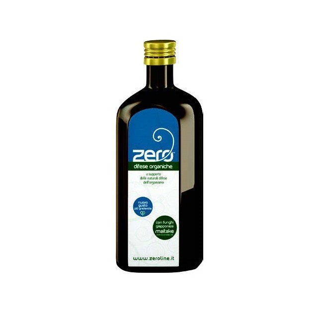 ZERO DRENAGGIO 500 ML ZERO DRENAGGIO 500 ML