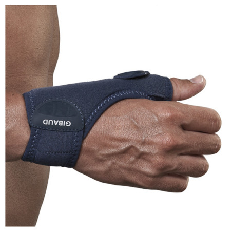 Rhizogib Ortesi Per Rizoartrosi Dr Gibaud Ortho Destra 3