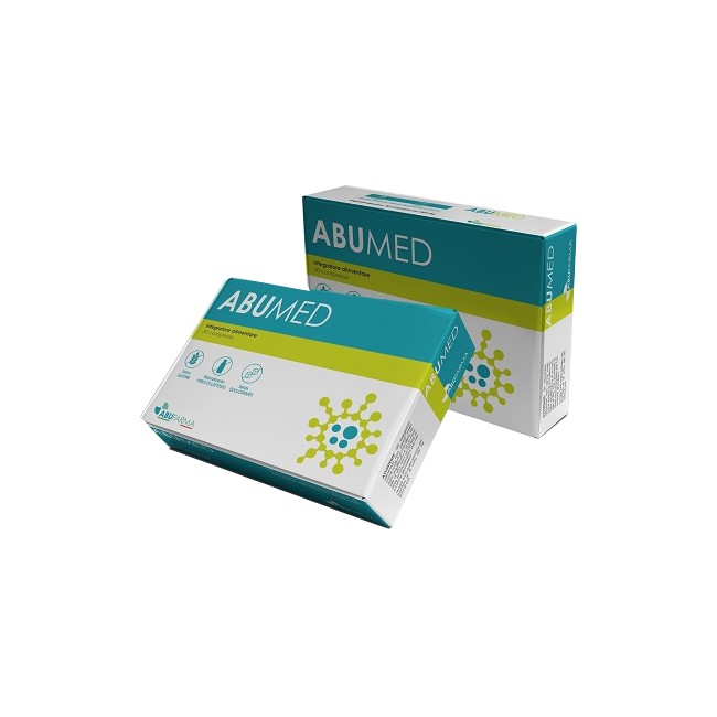 ABUMED 30 CAPSULE ABUMED 30 CAPSULE