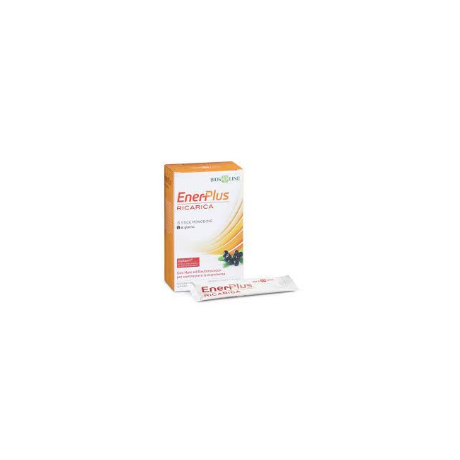 ENERPLUS RICARICA 15 BUSTINE ENERPLUS RICARICA 15 BUSTINE
