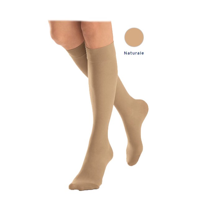 CALZA COMPRESSIVA JOBST ULTRASHEER 15-20MMHG GAMBALETTO NATUR 2 ARTICOLO 751020000000 CALZA COMPRESSIVA JOBST ULTRASHEER 15-20MMHG GAMBALETTO NATUR 2 ARTICOLO 751020000000