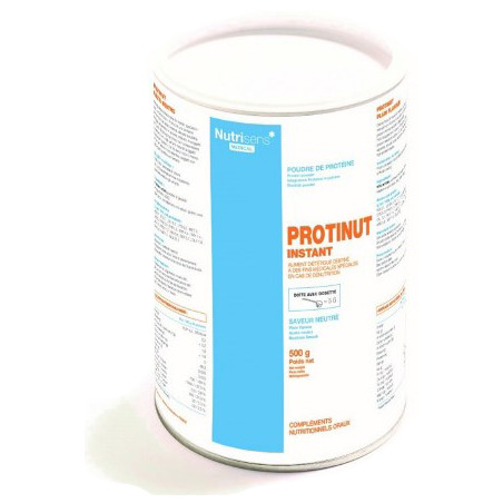 PROTINUT 500 G
