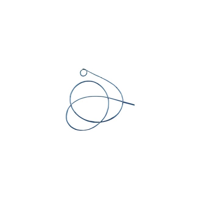STENT URETERALE MONO J IN VORTEK LOOP RENALE APERTO CON FORI CH8 90CM STERILE MONOUSO STENT URETERALE MONO J IN VORTEK LOOP RENALE APERTO CON FORI CH8 90CM STERILE MONOUSO