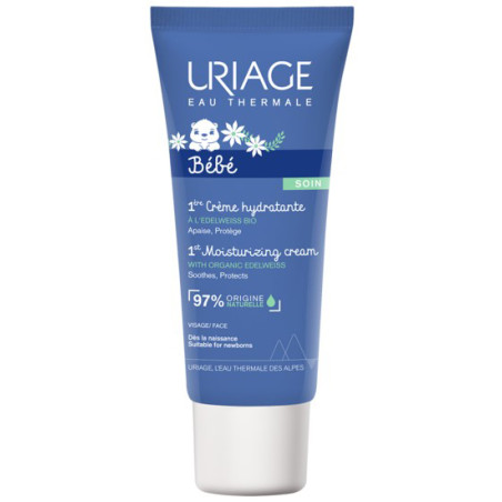 Bebe Crema Idratante 40 Ml