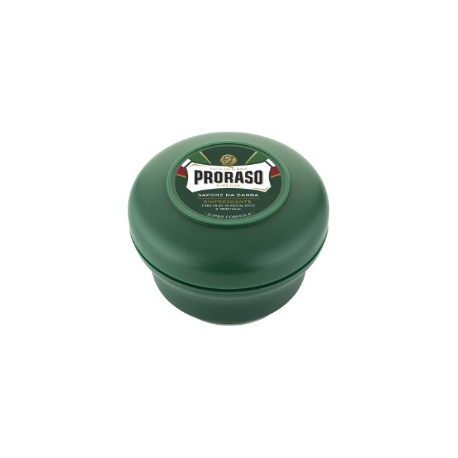 PRORASO SAPONE RINFRESCANTE CIOTOLA 150 ML