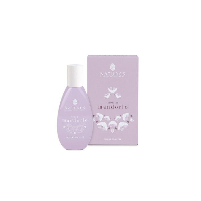 FIORI DI MANDORLO EAU DE TOILETTE 50 ML FIORI DI MANDORLO EAU DE TOILETTE 50 ML