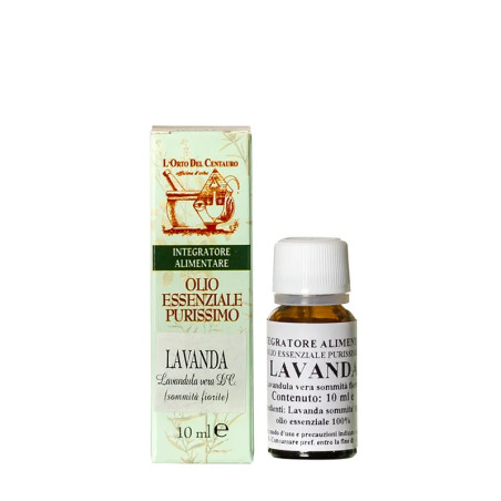 Lavanda Olio Essenziale 10 Ml Lavanda Olio Essenziale 10 Ml