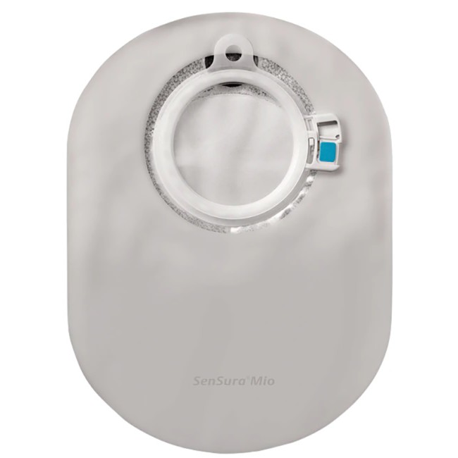 Sacca Per Colostomia Sensura Mio 430 Click Chiusa Con Apertura Ispezionabile Sistema A 2 Pezzi Maxi Flangia Trasparente 70 Mm 30 Sacca Per Colostomia Sensura Mio 430 Click Chiusa Con Apertura Ispezionabile Sistema A 2 Pezzi Maxi Flangia Trasparente 70 Mm 30