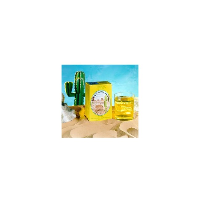 TEPUMA DESERT LEMON DRINK 100G TEPUMA DESERT LEMON DRINK 100G