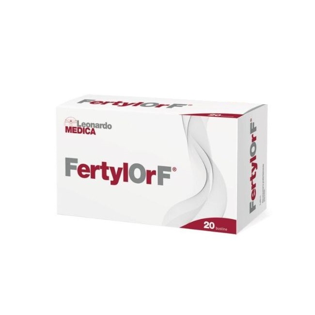 Fertylorf 20 Bustine Fertylorf 20 Bustine