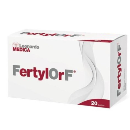 Fertylorf 20 Bustine Fertylorf 20 Bustine