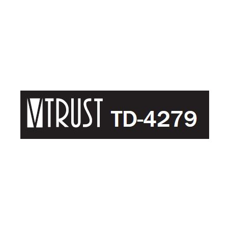 STRISCE MISURAZIONE GLICEMIA VTRUST TD-4279 GLUC 50 PEZZI STRISCE MISURAZIONE GLICEMIA VTRUST TD-4279 GLUC 50 PEZZI