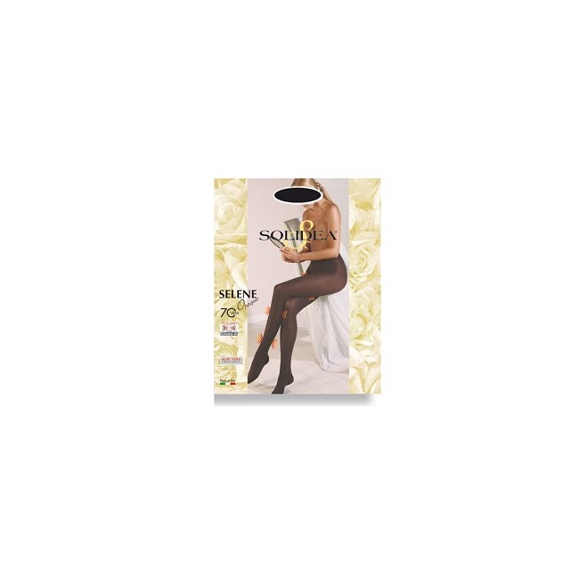 SELENE 70 COLLANT OPACO NERO 4 SELENE 70 COLLANT OPACO NERO 4