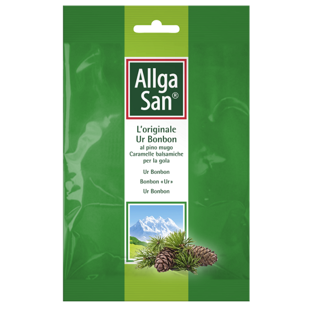 ALLGASAN UR BONBON 75 G ALLGASAN UR BONBON 75 G