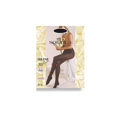 SELENE 70 COLLANT OPACO NERO 2