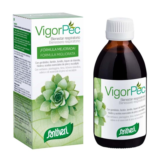 VIGORPEC 240 ML VIGORPEC 240 ML