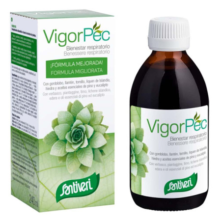 VIGORPEC 240 ML VIGORPEC 240 ML