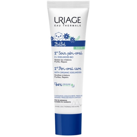 Bebe Trattamento Peri-orale 30 Ml Bebe Trattamento Peri-orale 30 Ml