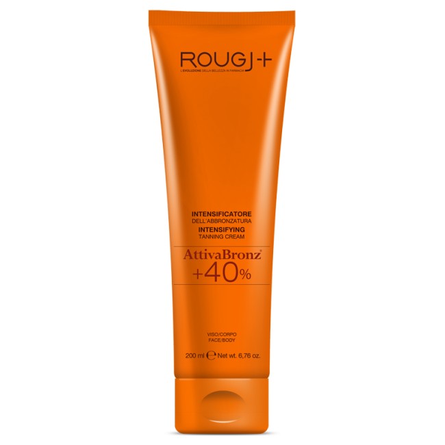 ROUGJ SOLARE ATTIVABRONZ + 40 % MAXI 200 ML ROUGJ SOLARE ATTIVABRONZ + 40 % MAXI 200 ML