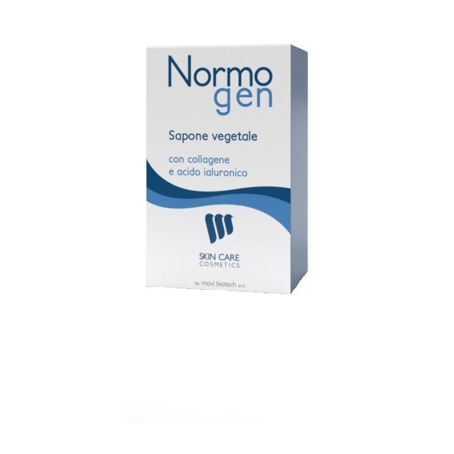 NORMOGEN SAPONE 100 G NORMOGEN SAPONE 100 G