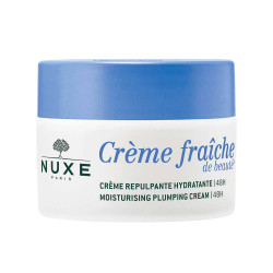 Vaso da 50 di Nuxe Creme Fraiche Crema Idratante