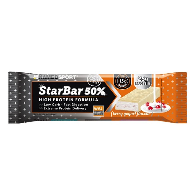 STARBAR BERRY YOGURT 50 G STARBAR BERRY YOGURT 50 G