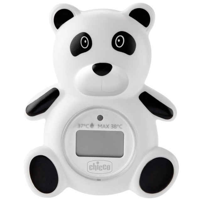 CHICCO TERMOMETRO BAGNO DIGITALE PANDA CHICCO TERMOMETRO BAGNO DIGITALE PANDA