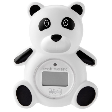 CHICCO TERMOMETRO BAGNO DIGITALE PANDA