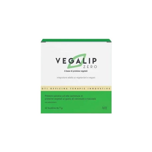 VEGALIP ZERO 42 BUSTINE VEGALIP ZERO 42 BUSTINE