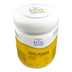 OJAS PUSHTI PASTA 600 G