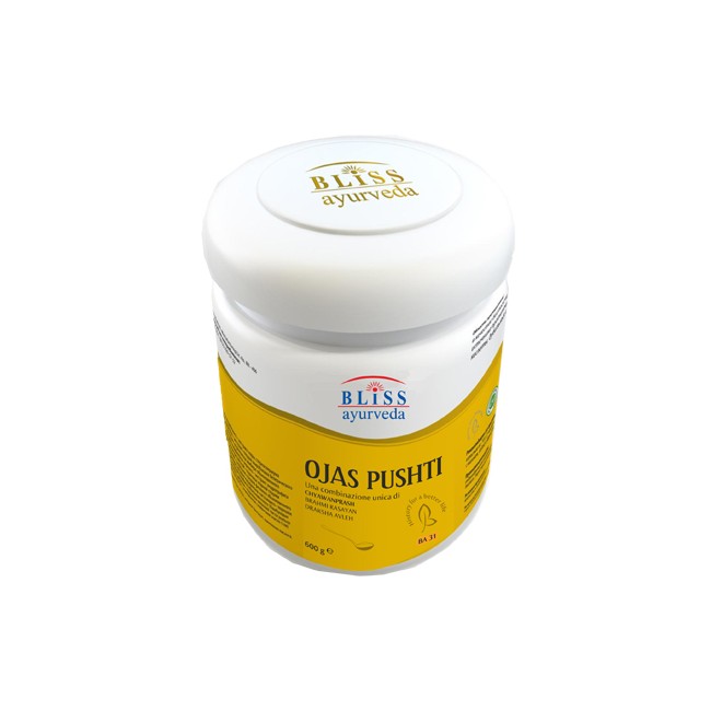 OJAS PUSHTI PASTA 600 G